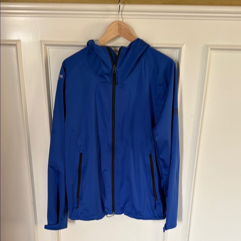 North Face shell